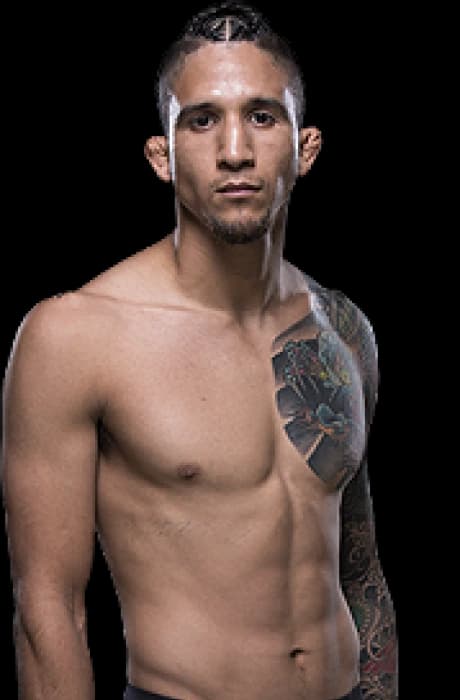 Albert Morales