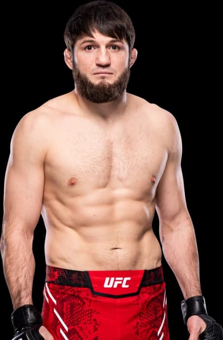 Aliaskhab Khizriev