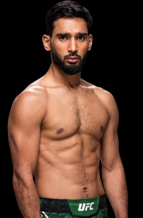 Anshul Jubli