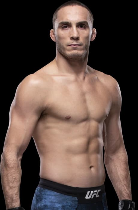 Anthony Rocco Martin