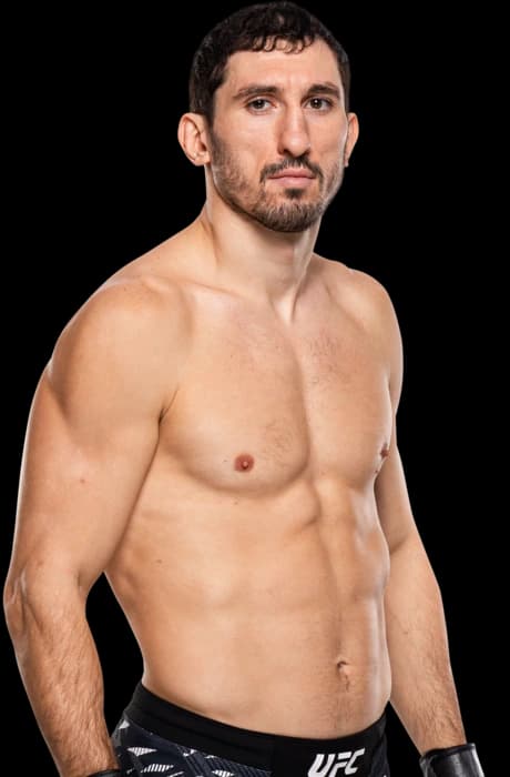 Armen Petrosyan