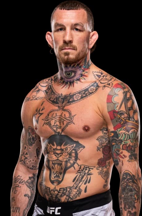 Austin Vanderford