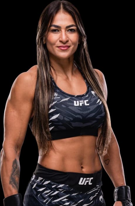 Bia Mesquita