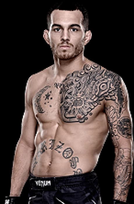 Cain Carrizosa
