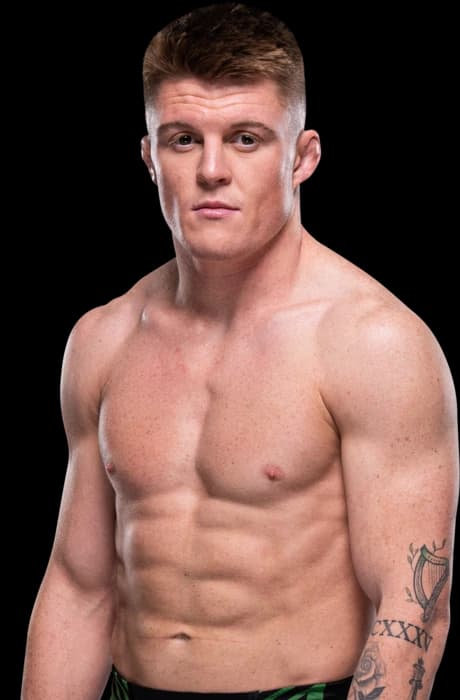 Caolan Loughran