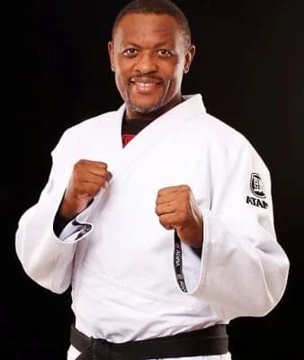Carlos Barreto