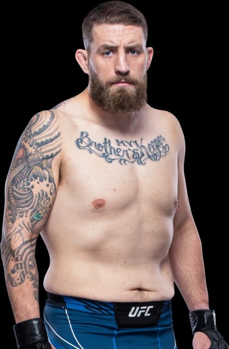 Chris Daukaus