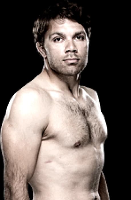 Chris Indich