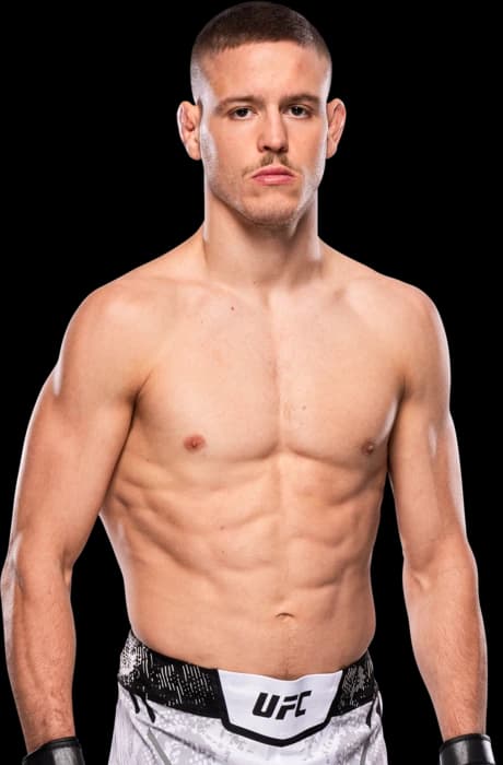 Cody Haddon