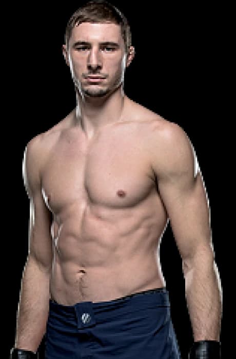 Cory Hendricks