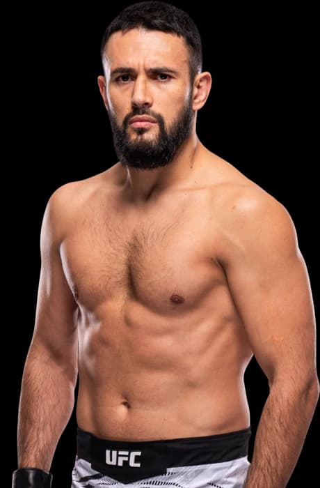 Daniel Frunza