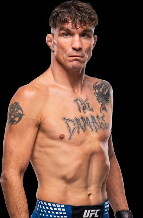 Darren Elkins
