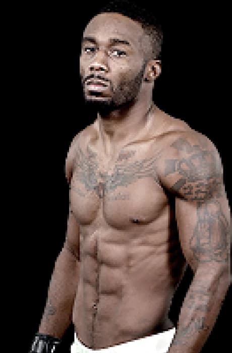 Dashon Johnson
