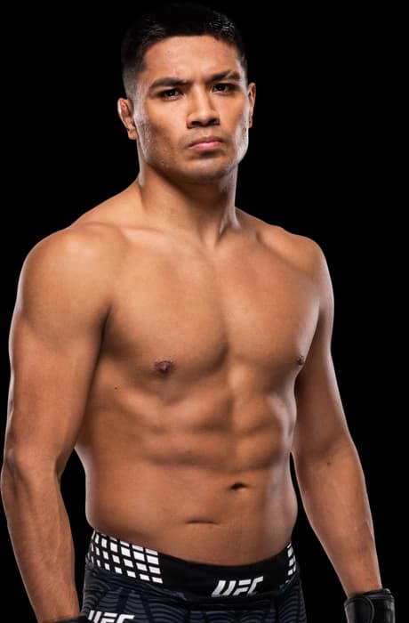 David Martinez