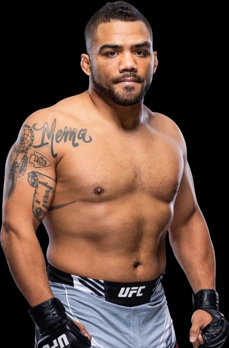 Deron Winn