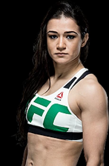 Ericka Almeida