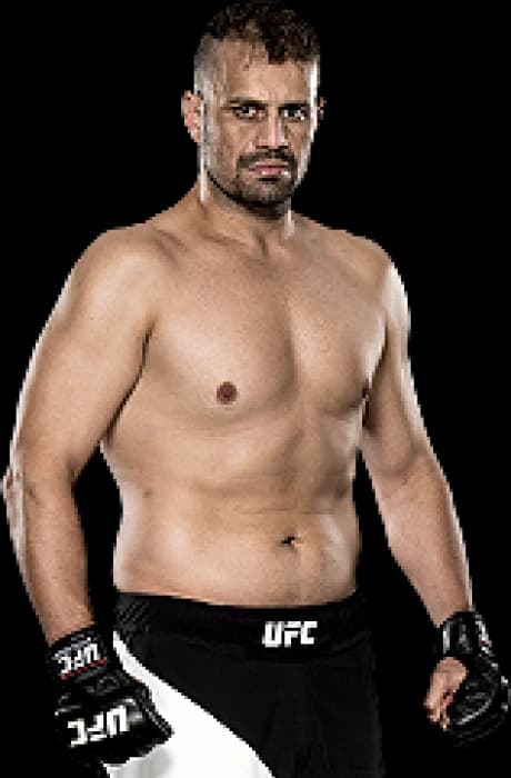 Fabio Maldonado