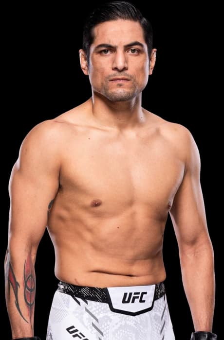 Gabriel Benitez