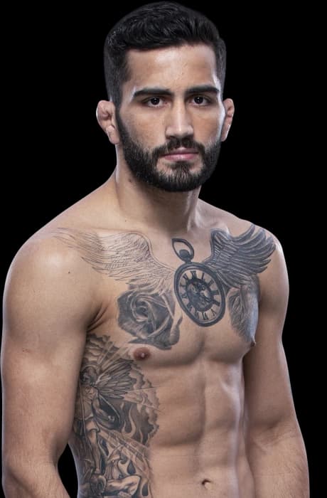Gabriel Silva