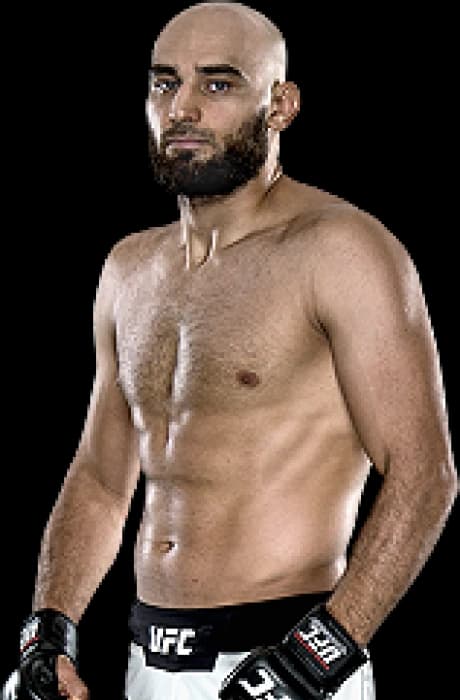 Gasan Umalatov