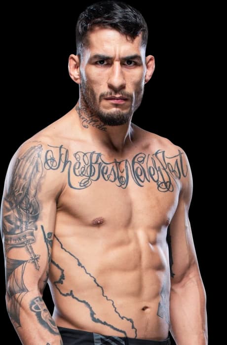 Genaro Valdez