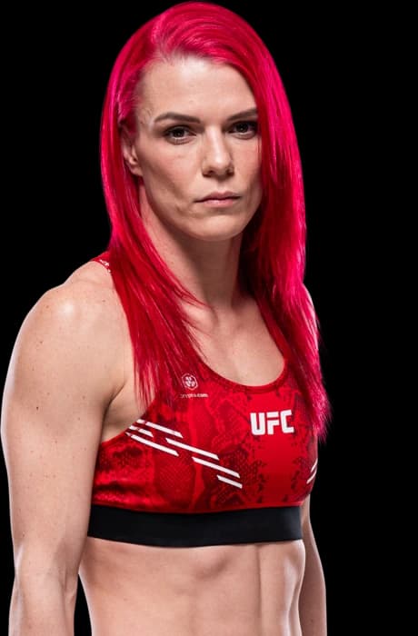 Gillian Robertson