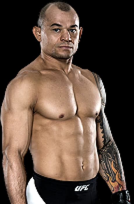 Gleison Tibau