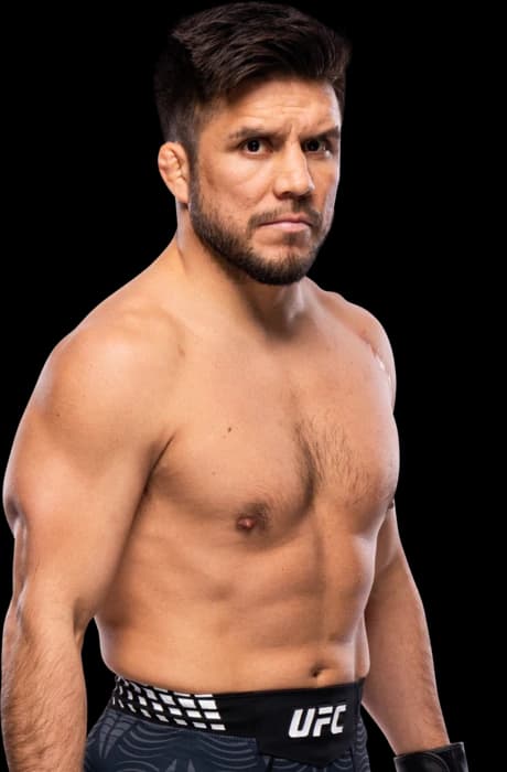 Henry Cejudo