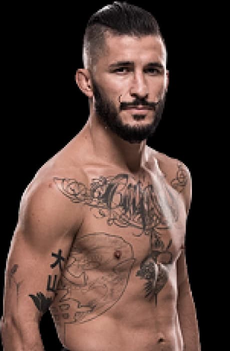 Ian McCall