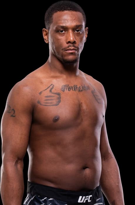 Jamahal Hill