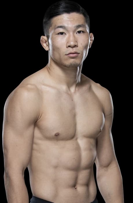Jin Soo Son