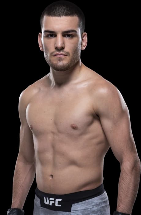 Jose Torres