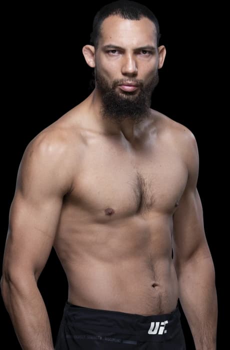 Justin Ledet