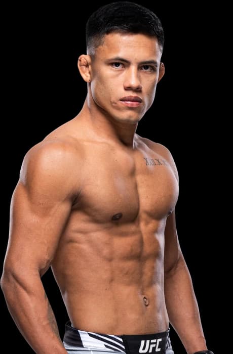 Kleydson Rodrigues