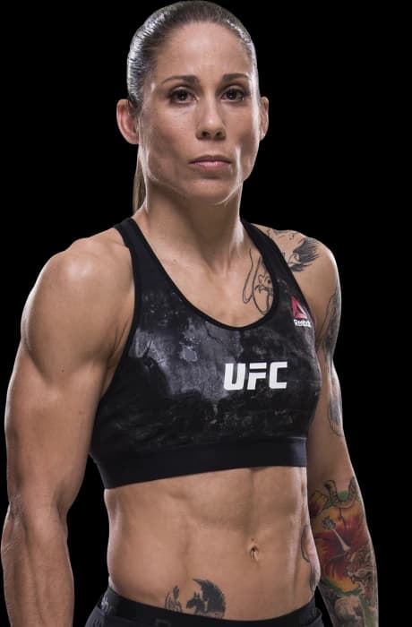 Liz Carmouche