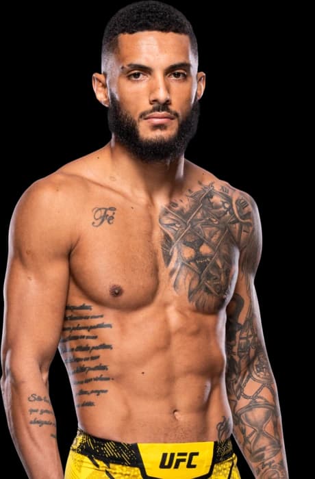 Lucas Alexander