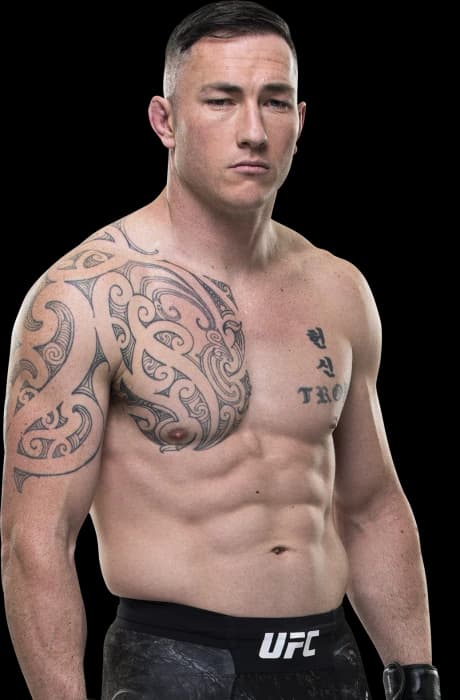 Luke Jumeau