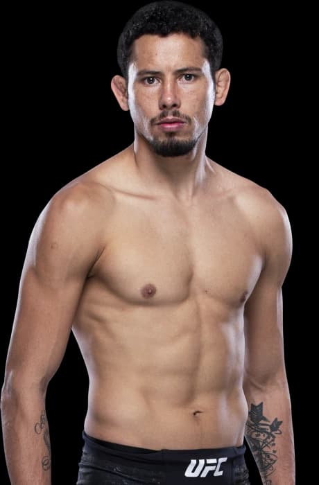 Martin Bravo