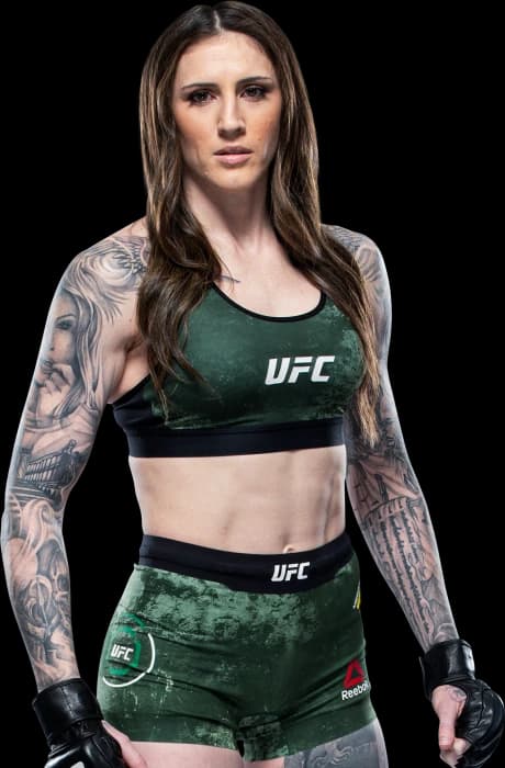 Megan Anderson