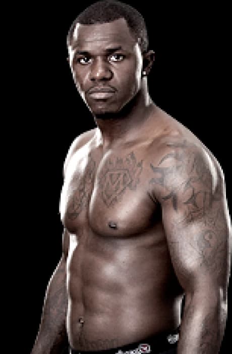 Melvin Guillard