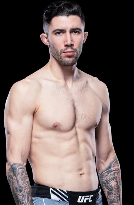 Michael Trizano