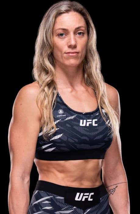 Michelle Montague