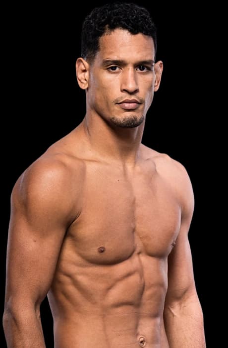 Miguel Baeza