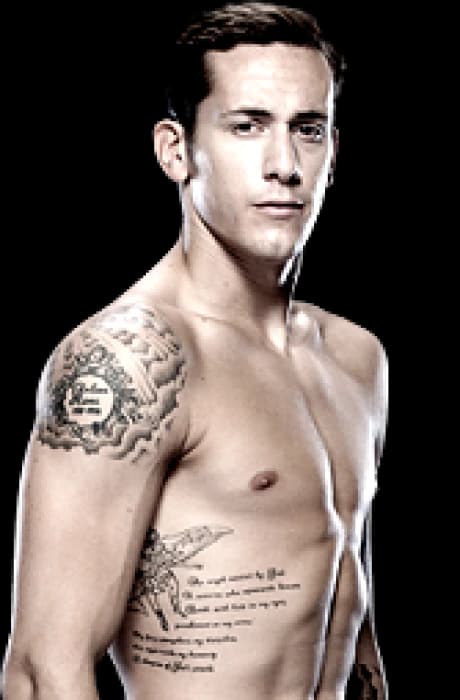 Mike Ricci