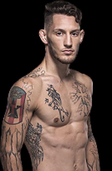Mike Santiago