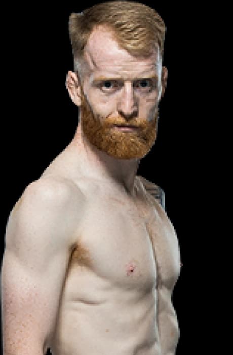 Paddy Holohan