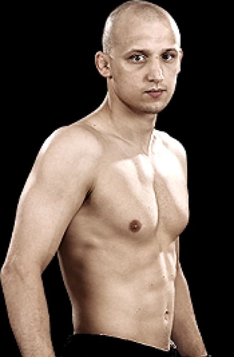 Pawel Pawlak