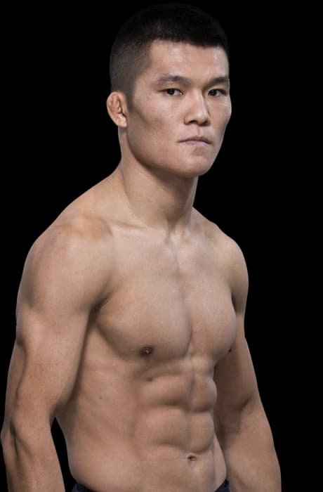 Pingyuan Liu