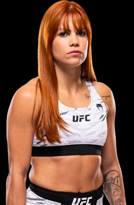 Rayanne dos Santos