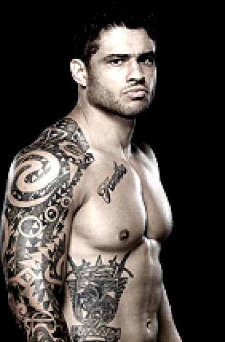 Richardson Moreira